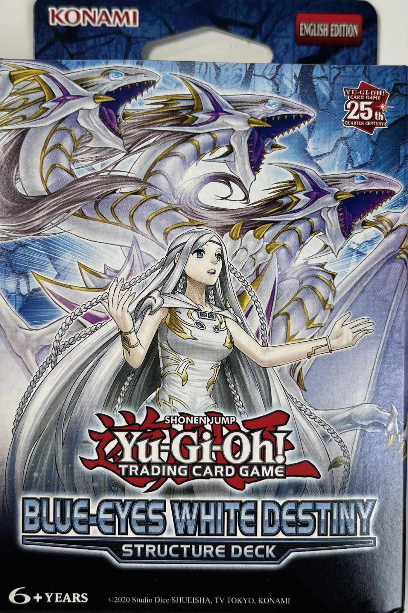 Yu-Gi-Oh!