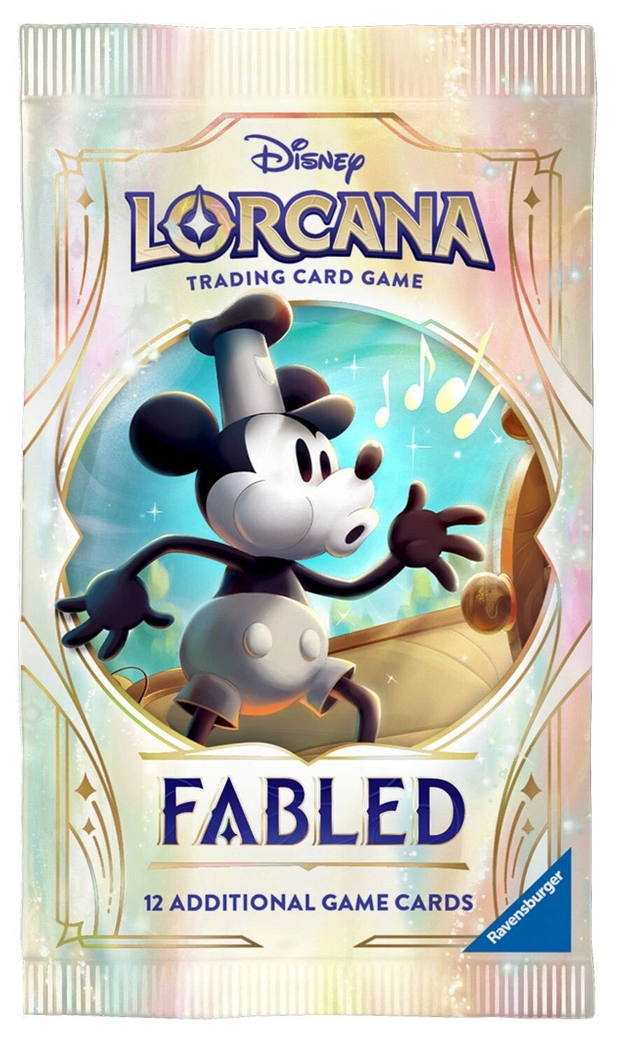 Disney Lorcana TCG: Fabled