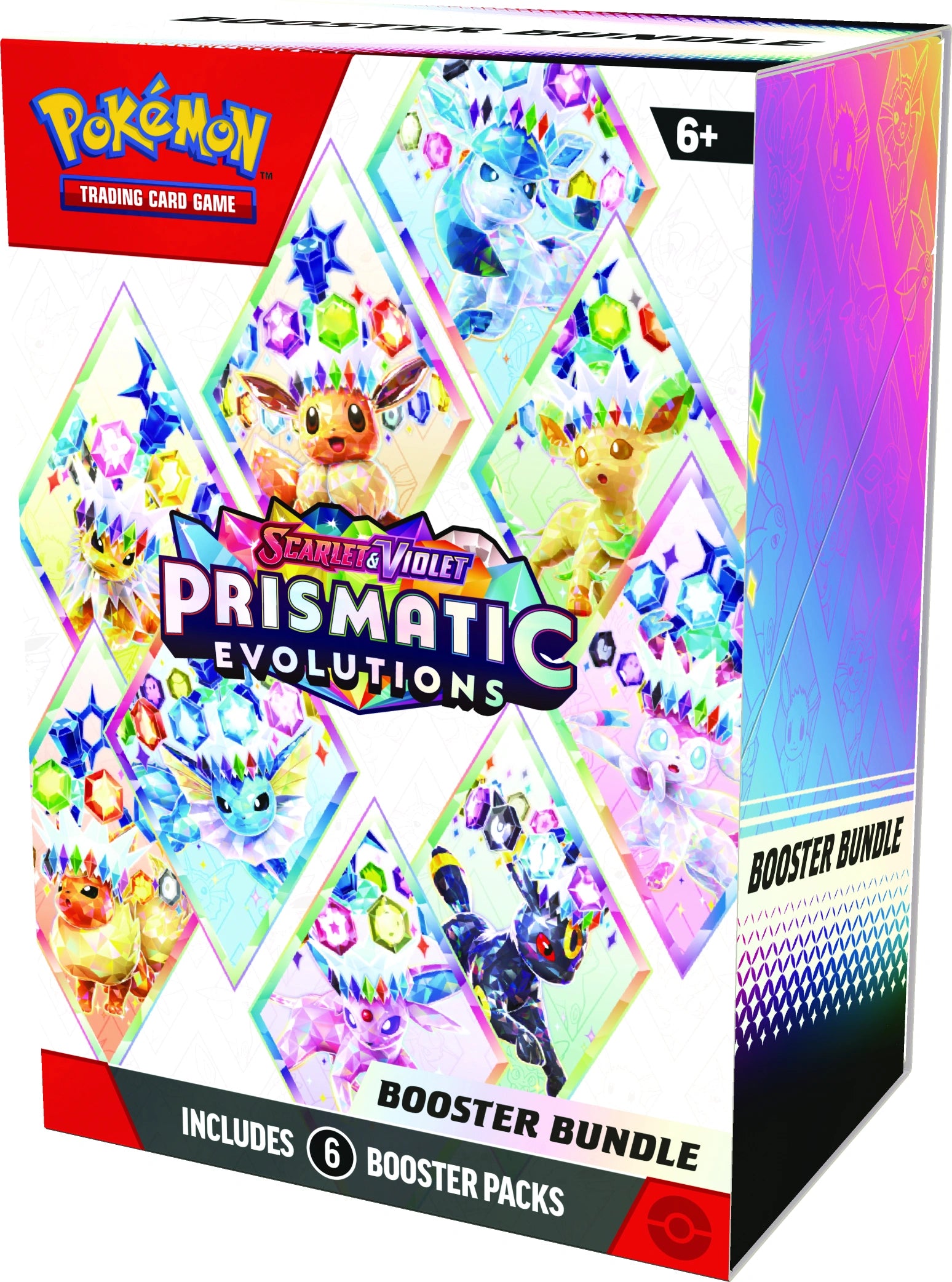 Pokemon TCG: Scarlet & Violet