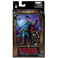 DUNGEONS & DRAGONS  Figure: Honor Among Thieves - Simon