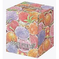 One Piece Trading Card Game Devil Fruits Deck Box