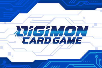 Digimon Turnering
