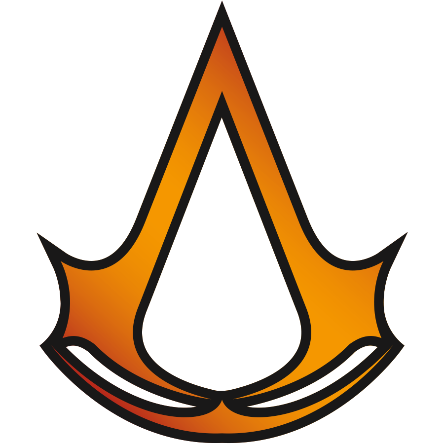 # Assassin's Creed