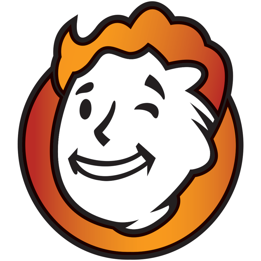 # Fallout