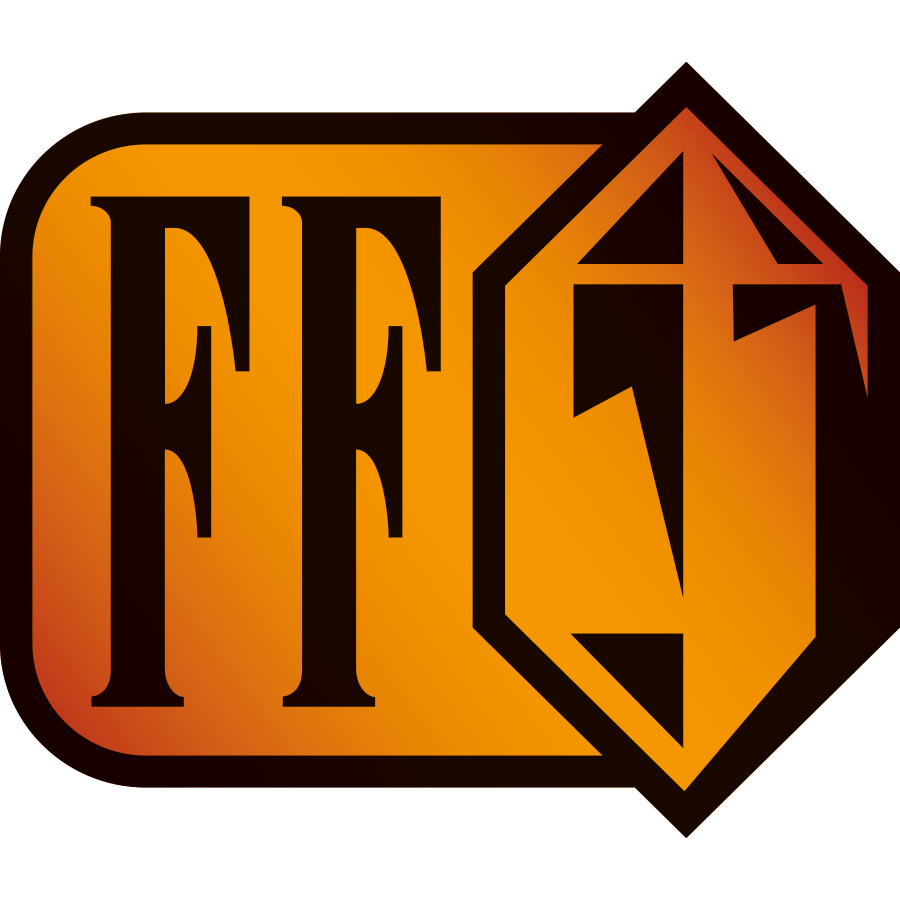 # Final Fantasy