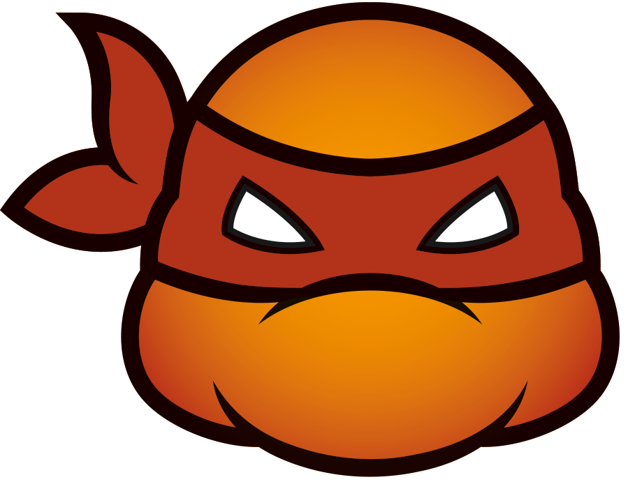 # Teenage Mutant Ninja Turtles