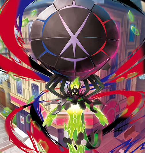 Mega Evolution - Perfect Order