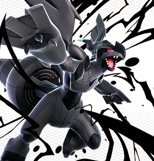Scarlet & Violet - Black Bolt