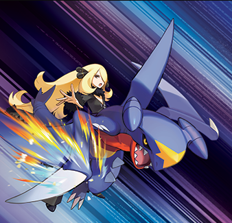 Scarlet & Violet - Destined Rivals