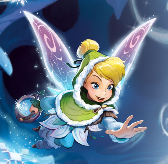Winterspell