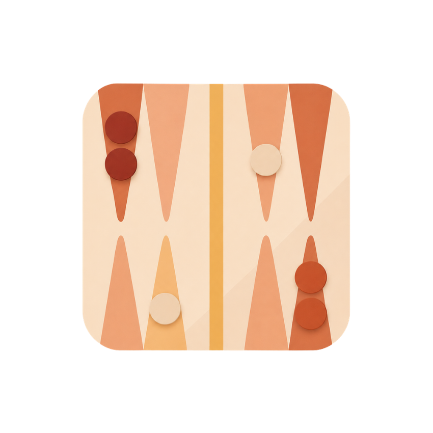 Backgammon