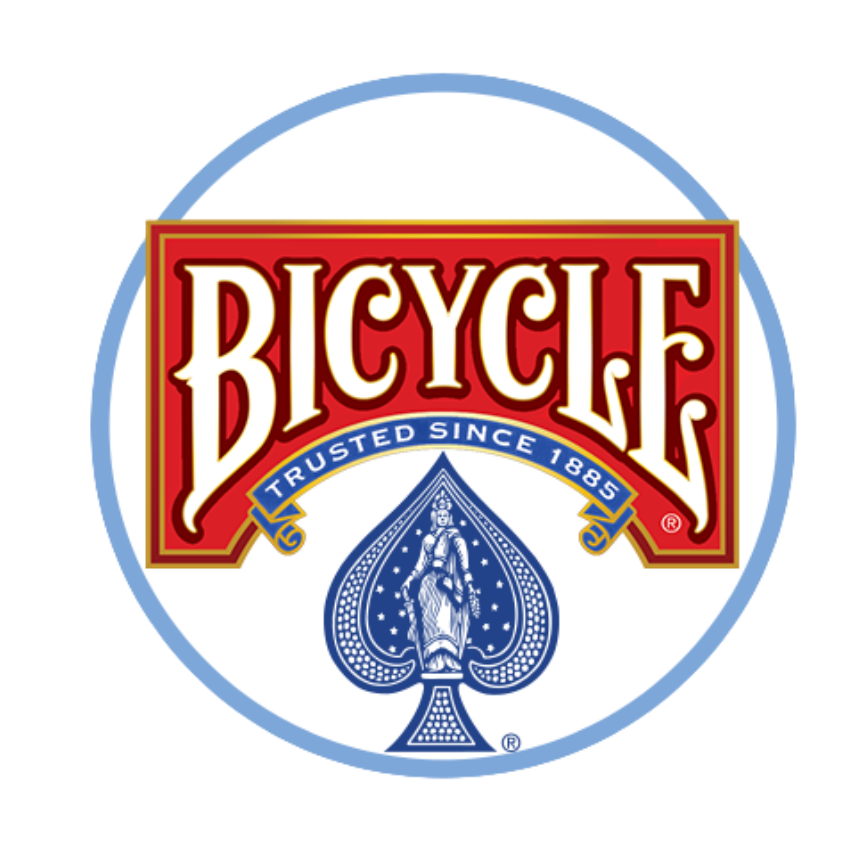 Kortlekar och tillbehör från Bicycle