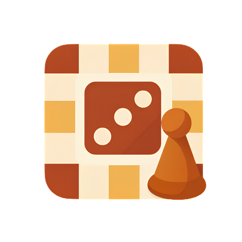 Brädspel & Sällskapsspel