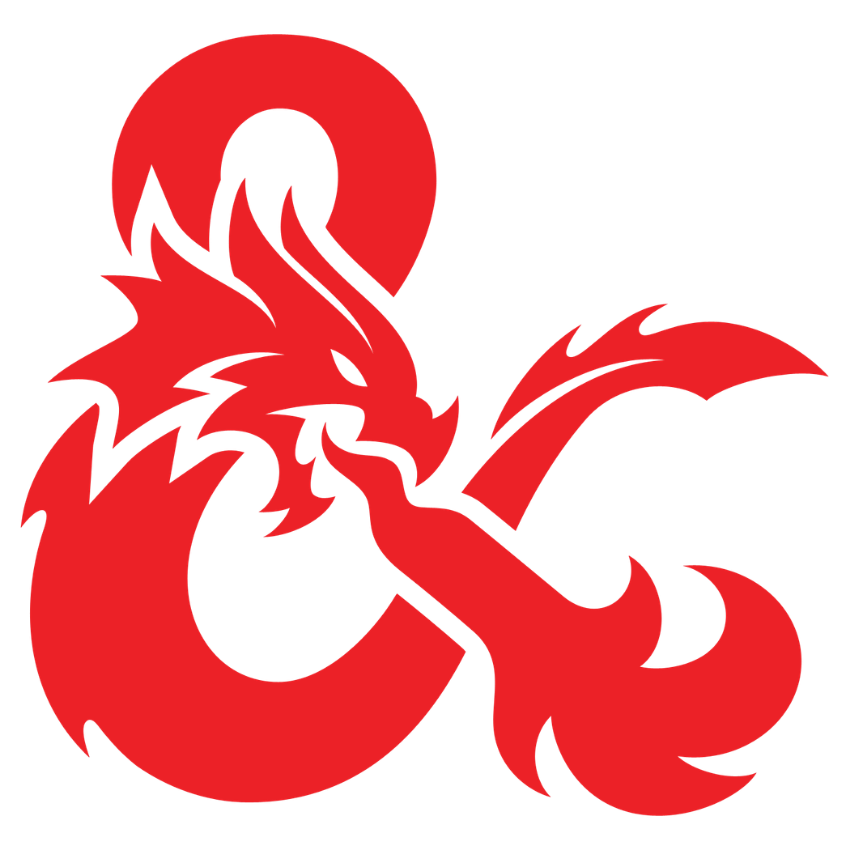 Dungeons & Dragons
