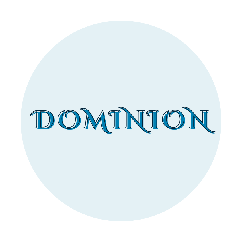Dominion