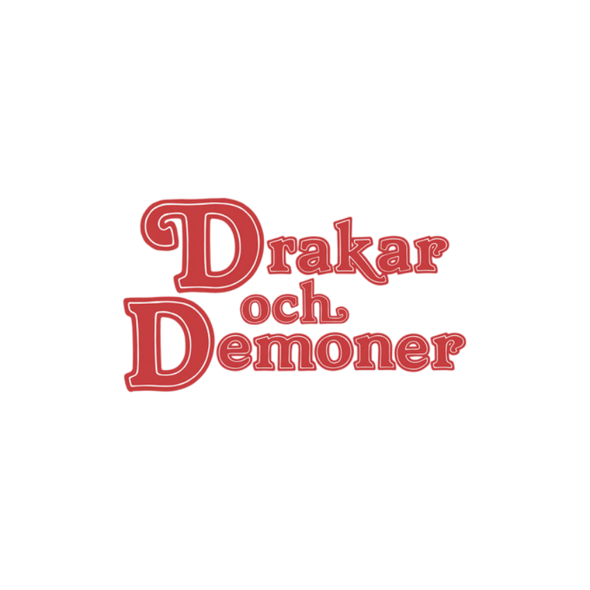 Drakar och Demoner