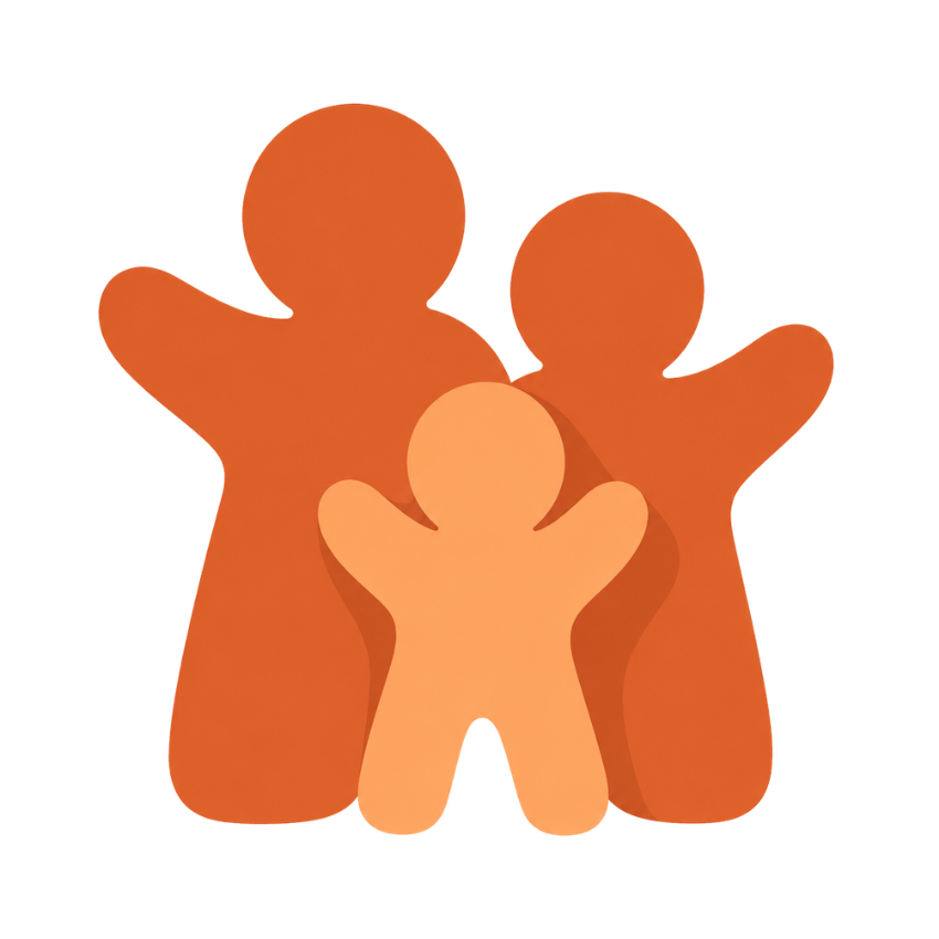 Familjespel