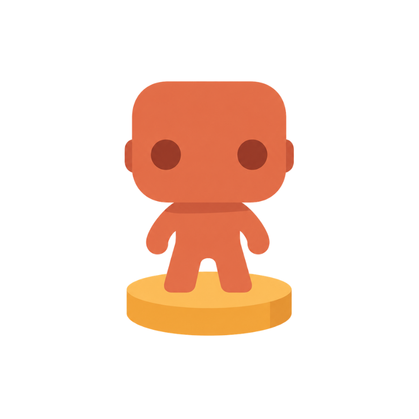 Samlarfigurer