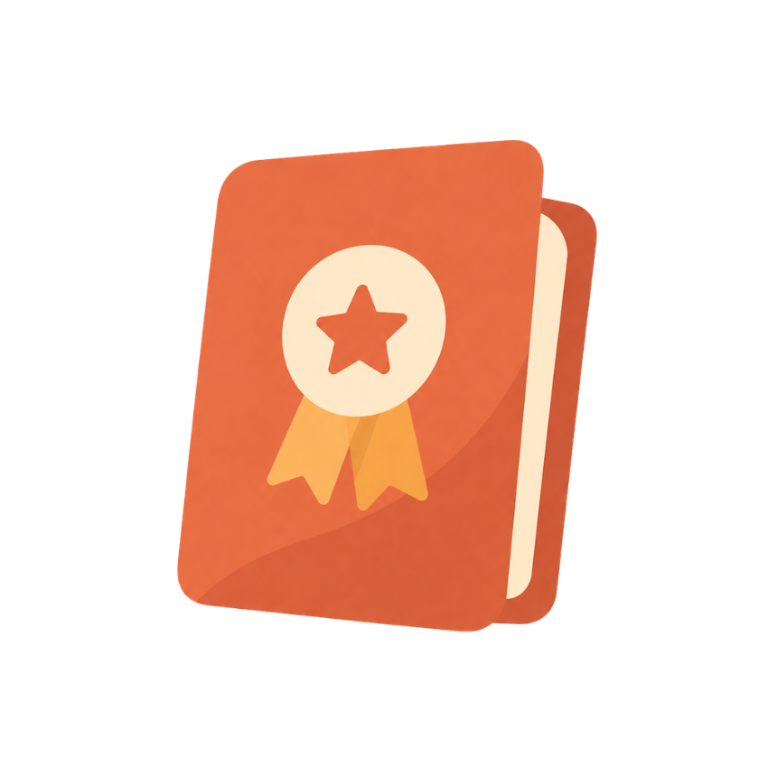Gratulationskort