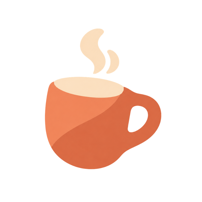 Kaffemuggar och Glas