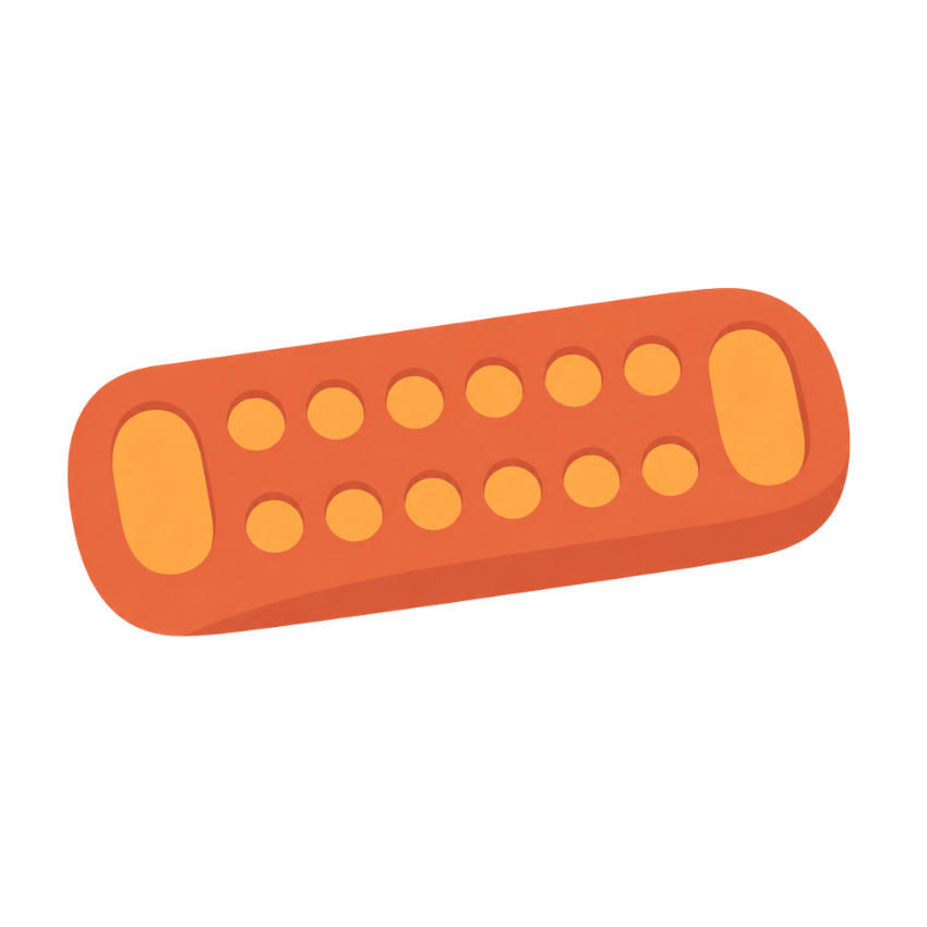 Kalaha och Mancala