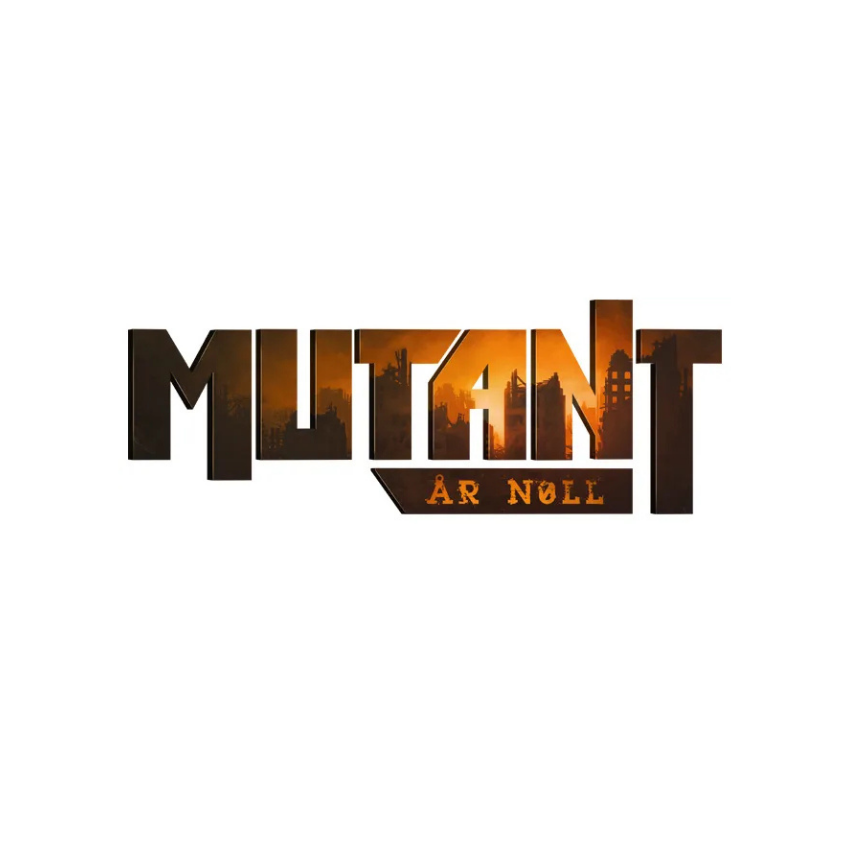 Mutant: År Noll