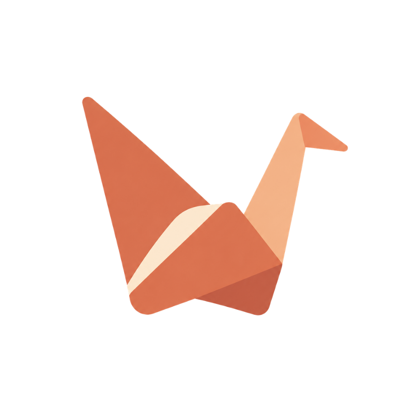 Origami & Papperspyssel