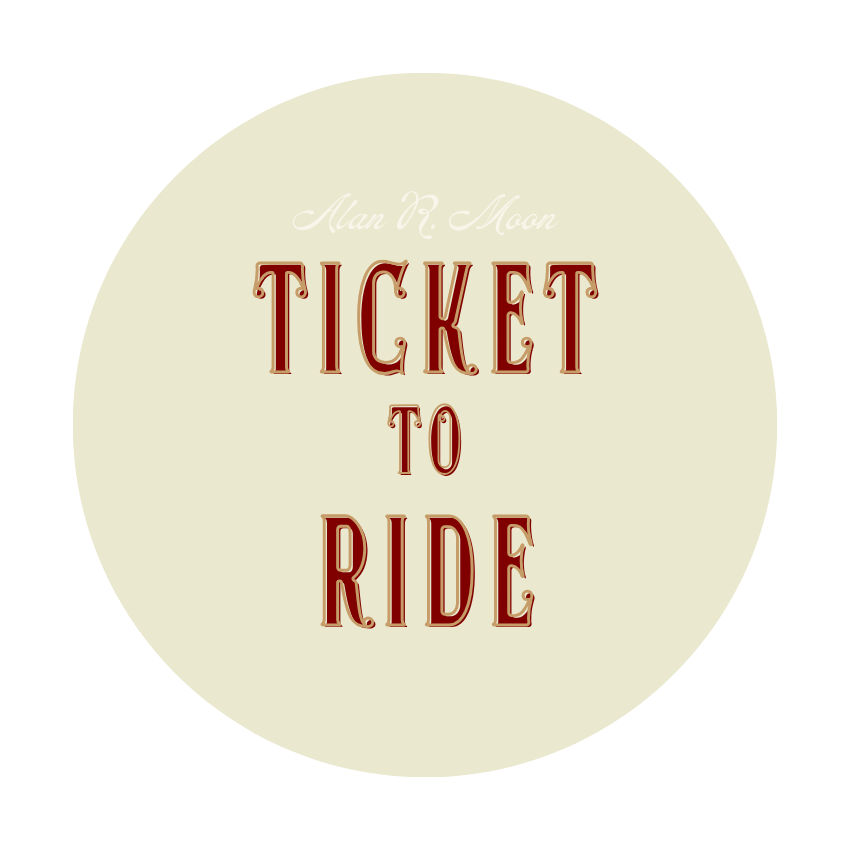 Ticket to Ride