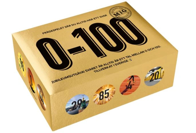 0-100 Guld