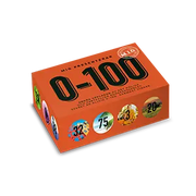 0-100 Orange