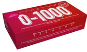 0-1000