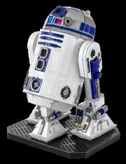 StarWars Premium R2-D2 (2 ark)