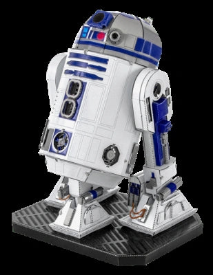 StarWars Premium R2-D2 (2 ark)