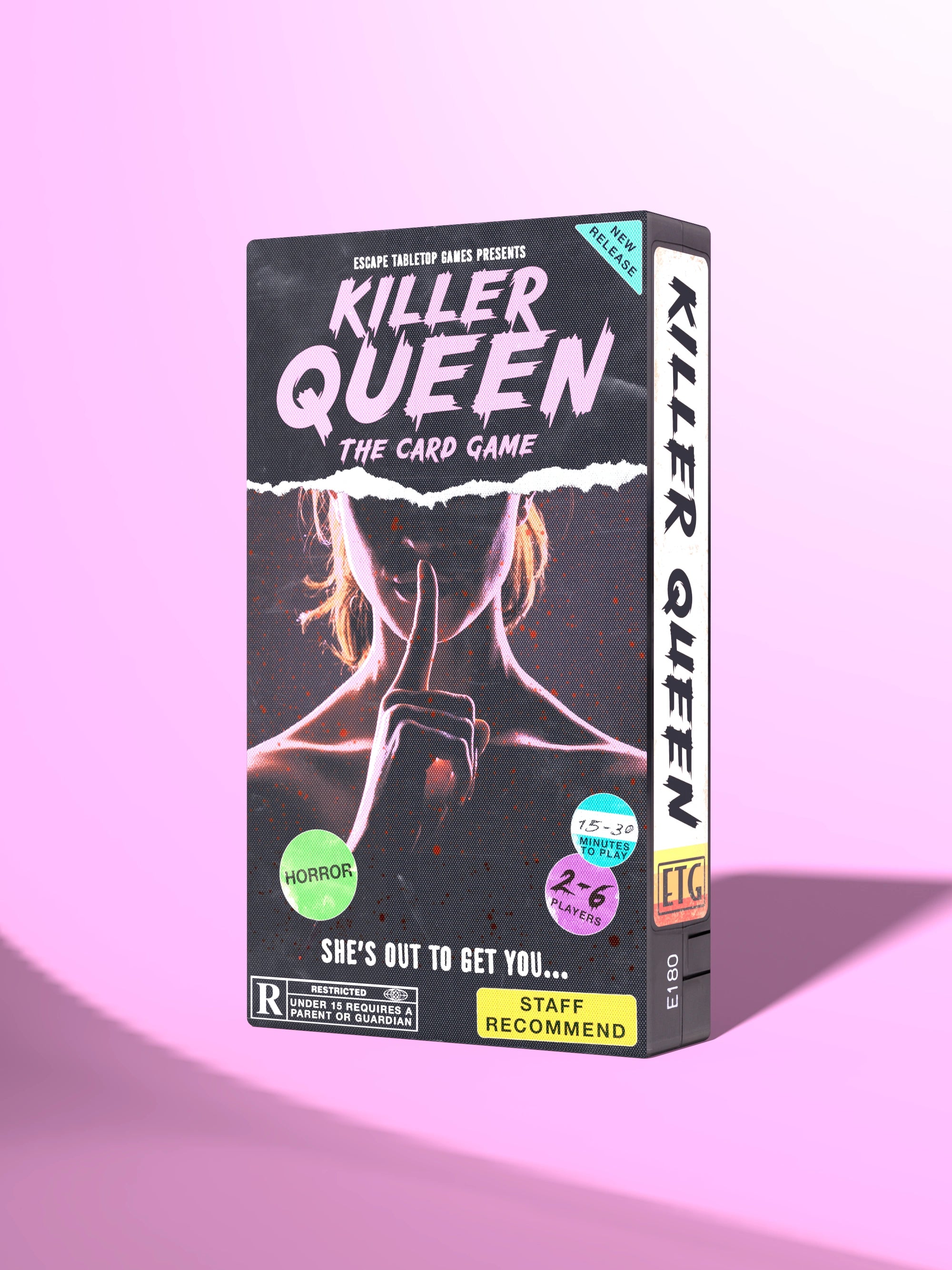 Killer Queen