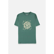 DUNGEONS & DRAGONS - MEN'S SHORT SLEEVED T-SHIRT (Storlek XL)