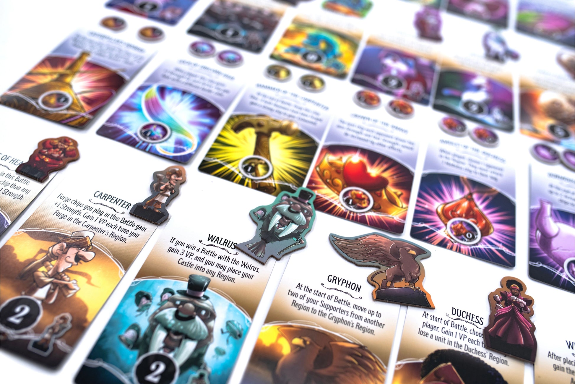 Wonderlands War Deluxe Edition