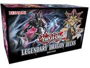 Legendary Dragon Decks (Unlimited Reprint)