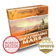 Terraforming Mars (Sv)