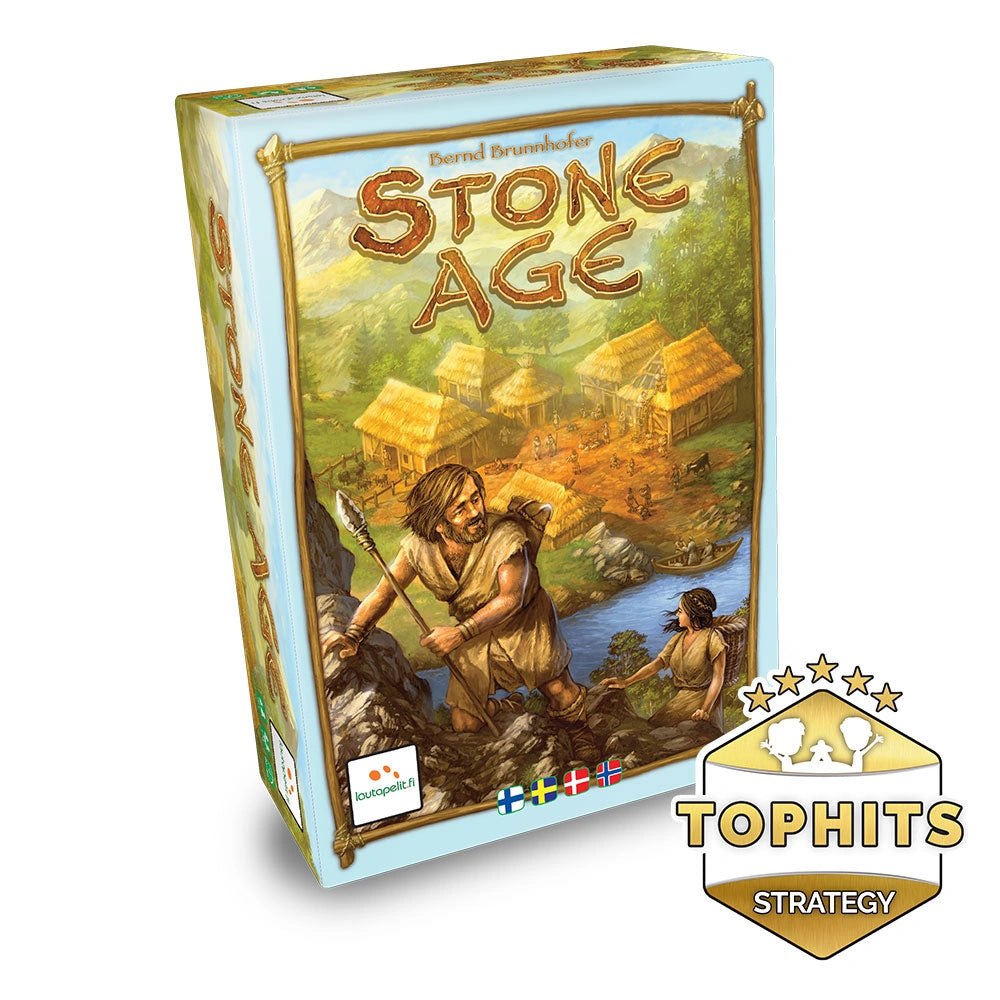 Stone Age (Sv)