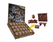 Terrain Crate Advent Calendar Game