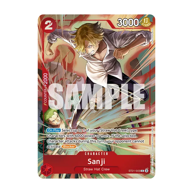 One Piece Card Game Premium Card Collection -Best Selection Vol.6