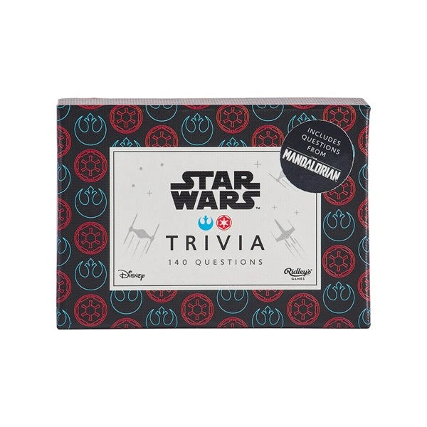 Star Wars Trivia