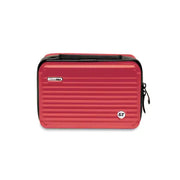 Ultra Pro Grand Tour Luggage Deck Box - Red