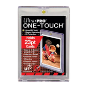 23PT UV ONE-TOUCH Magnetic Holder