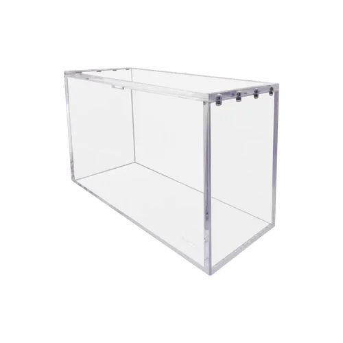 Acrylic Booster Box Display for Magic: The Gathering