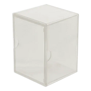 Ultra Pro Eclipse 2-Piece Deck Box - Arctic White