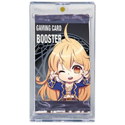 UV ONE-TOUCH Magnetic Holder for Booster Pack