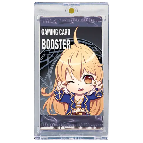 UV ONE-TOUCH Magnetic Holder for Booster Pack