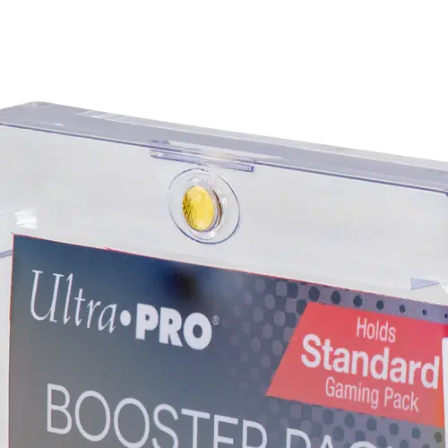 UV ONE-TOUCH Magnetic Holder for Booster Pack