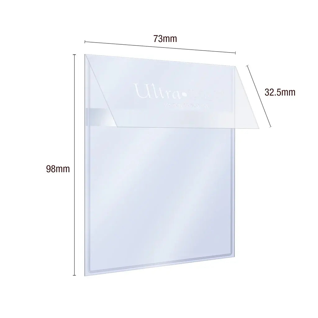 Card Preserver (25st)